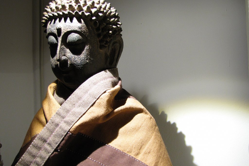 Praxiswochenende mit Zen-Mönch Emmanuel Ryugaku Risacher im Juni 2026