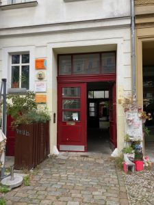 Oderberger Straße 13